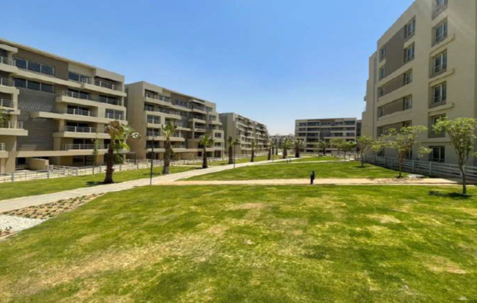 apartment at Capital Gardens