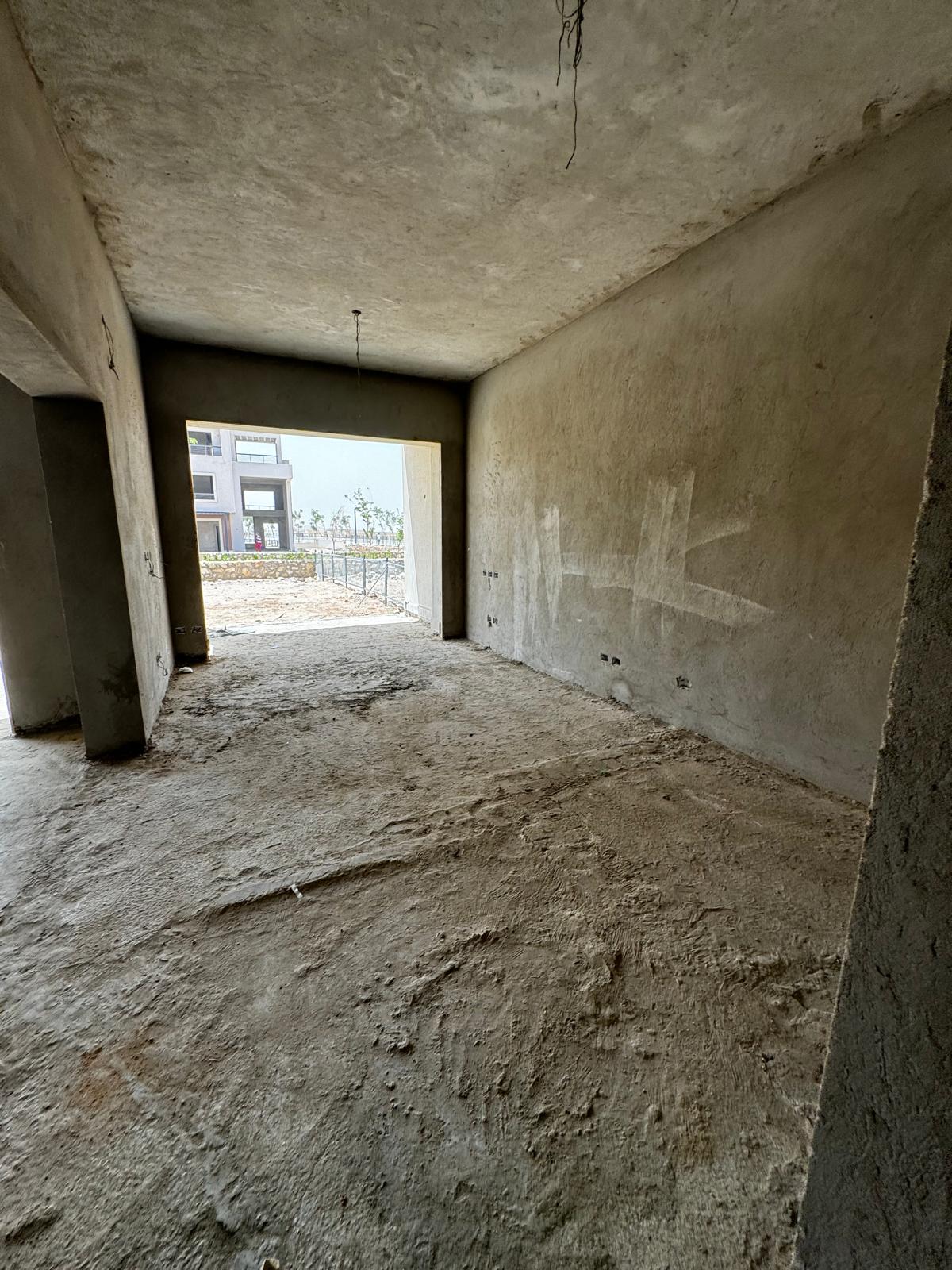townhouse at New Giza