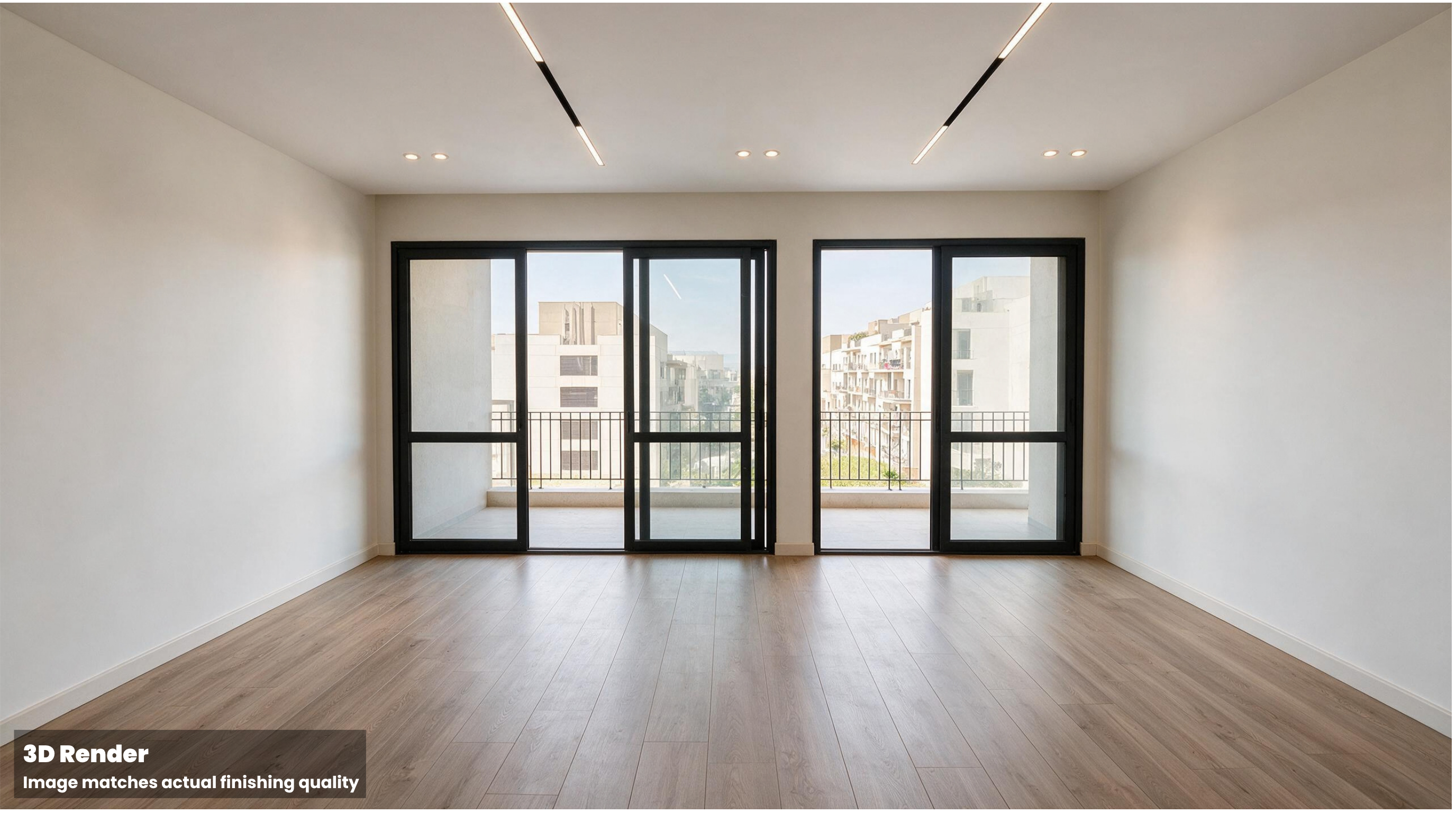 apartment at Eastown