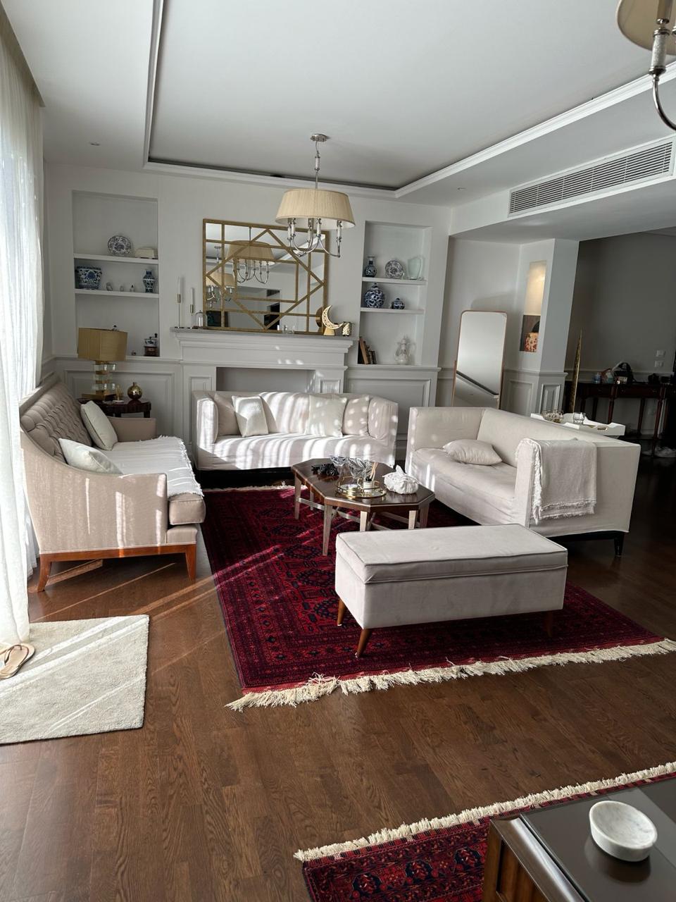 duplex at Eastown