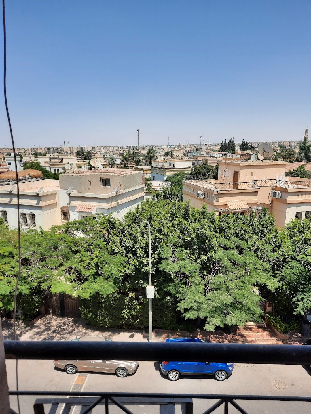 شقة في الرحاب، صورة ٩ من ٩