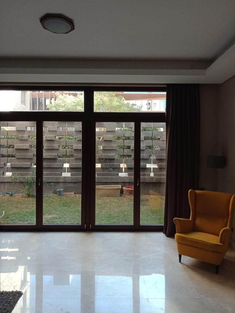 apartment at Forty West Phase I