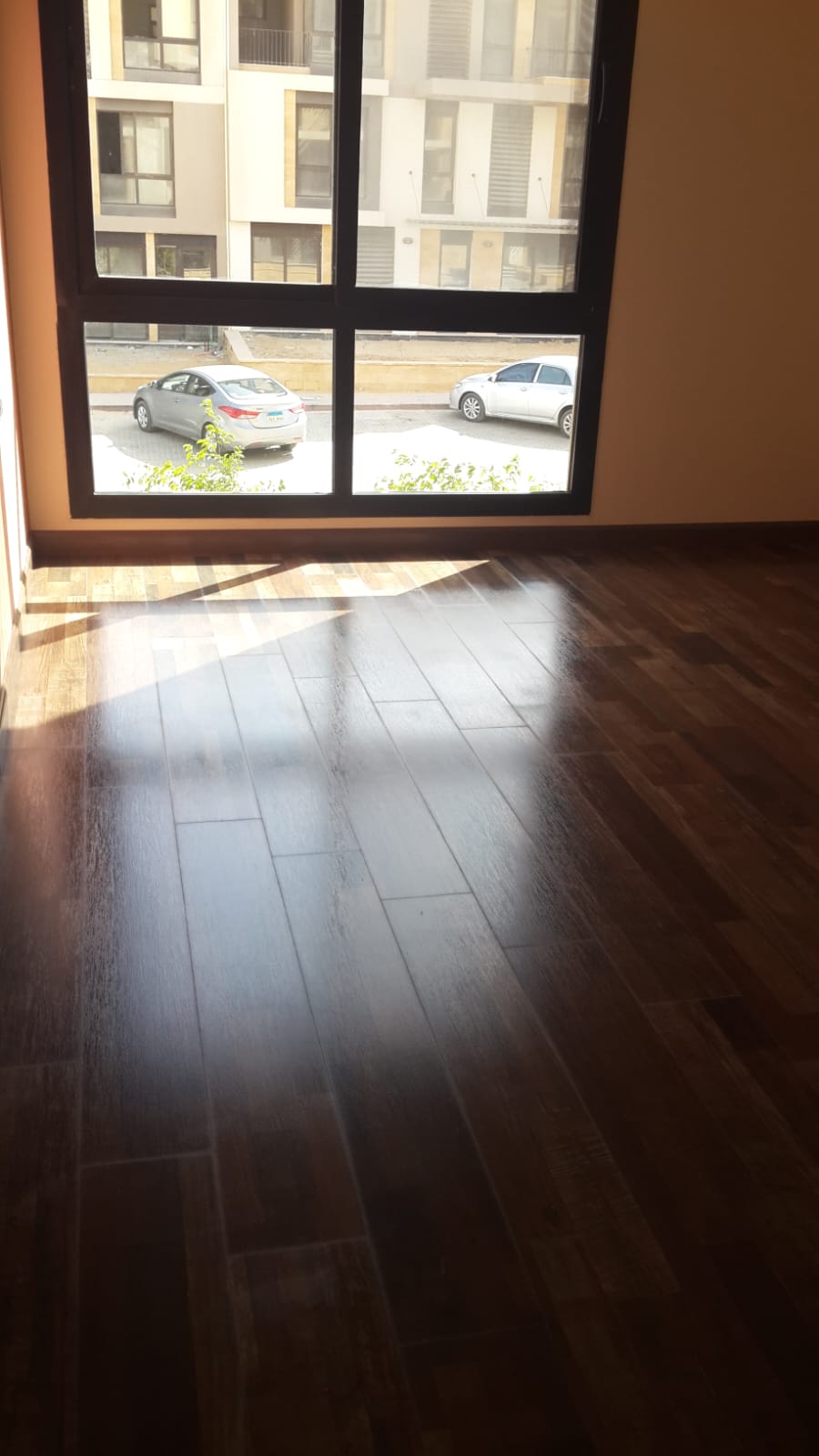 duplex at Eastown
