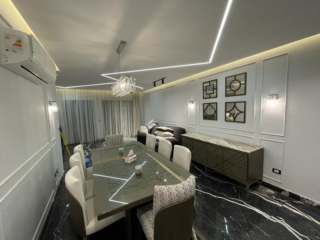 apartment at Westown Residences