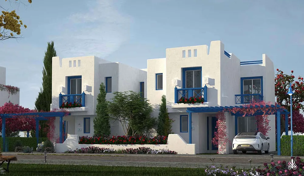  at Mountain View Ras El Hekma