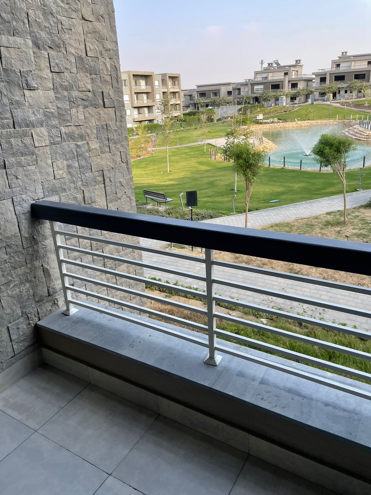 3-bedroom Apartment 183 m² available in New Giza, 6th of October City