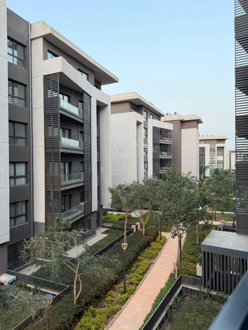 apartment at Madinaty
