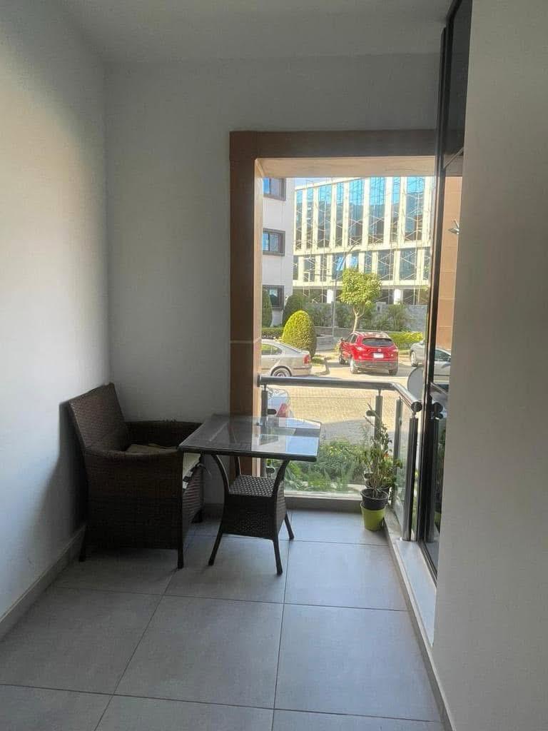 2-Bedroom Apartment 84 m² for sale in La Mirada, Mostakbal City