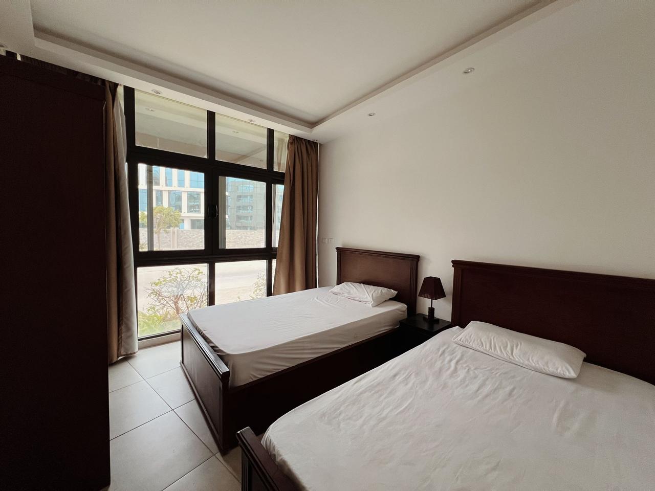 apartment at La Mirada