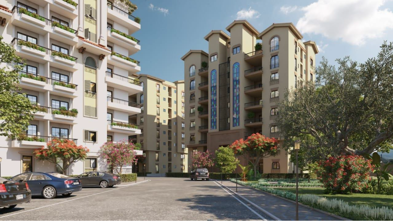 apartment at Catalan