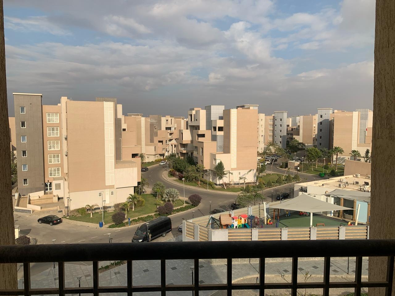 شقة في ⁨مدينتي⁩، صورة ٥ من ٥