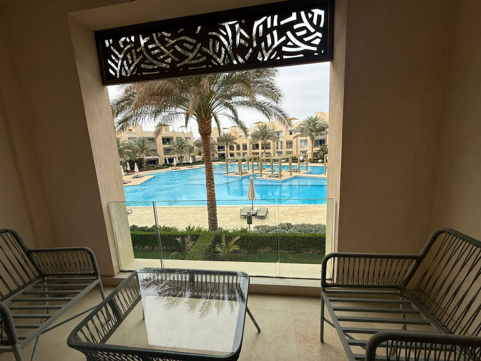 3-Bedroom Chalet 124 m² for sale in Mangroovy, El Gouna