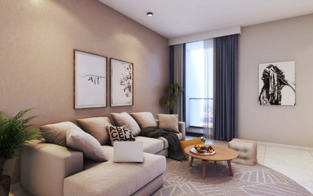 apartment at Montenapoleone