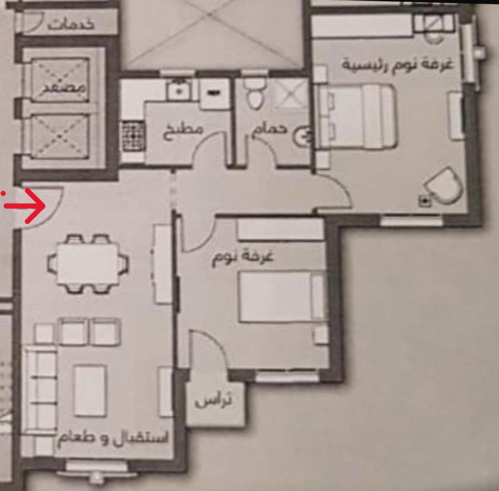مخطط ٢
