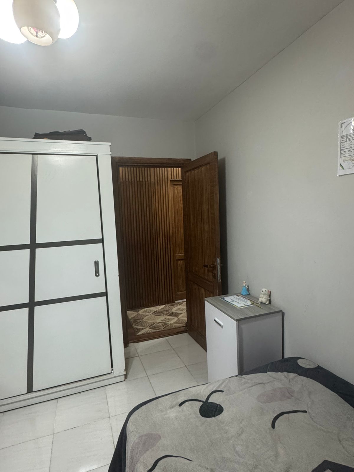 apartment at Madinaty