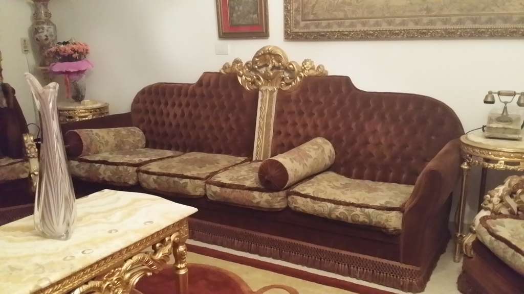 شقة في ⁨مدينتي⁩، صورة ٦ من ٦