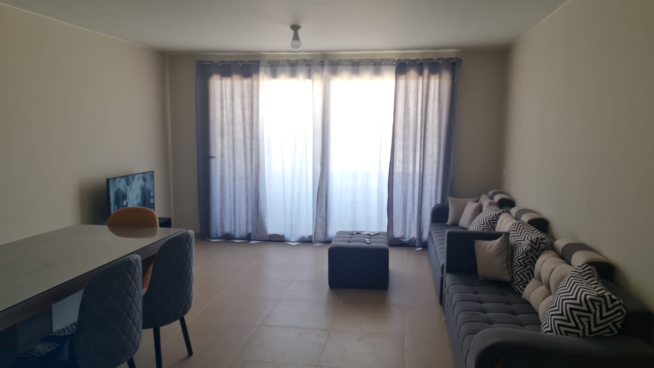 chalet at Azha