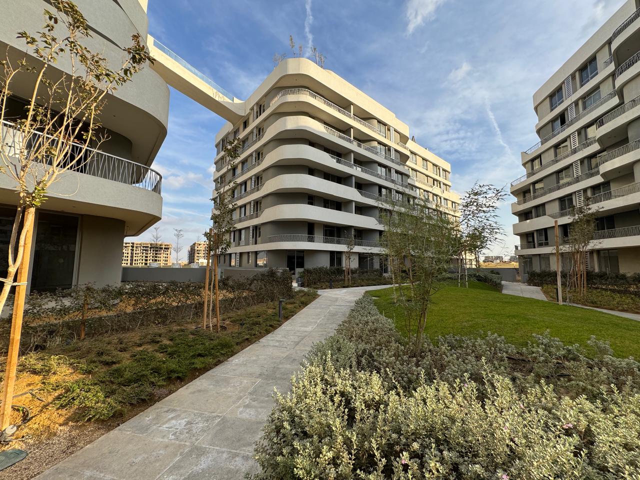 apartment at Bloomfields