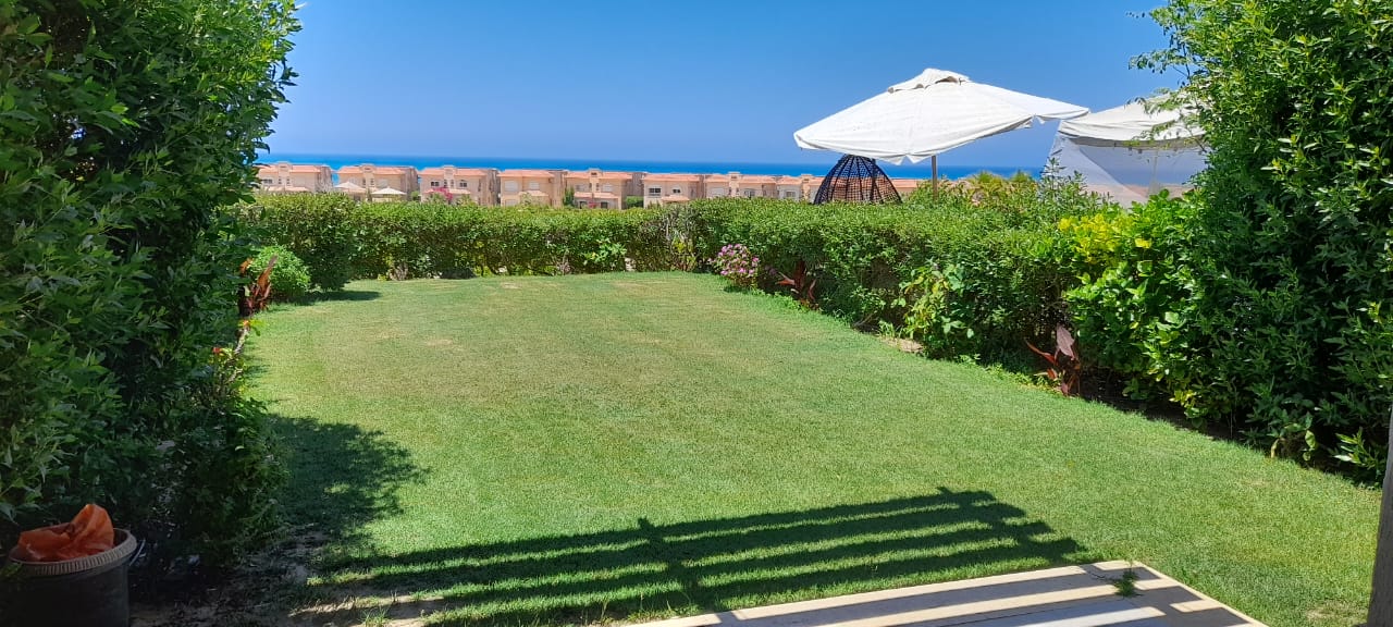 chalet at Telal North Coast