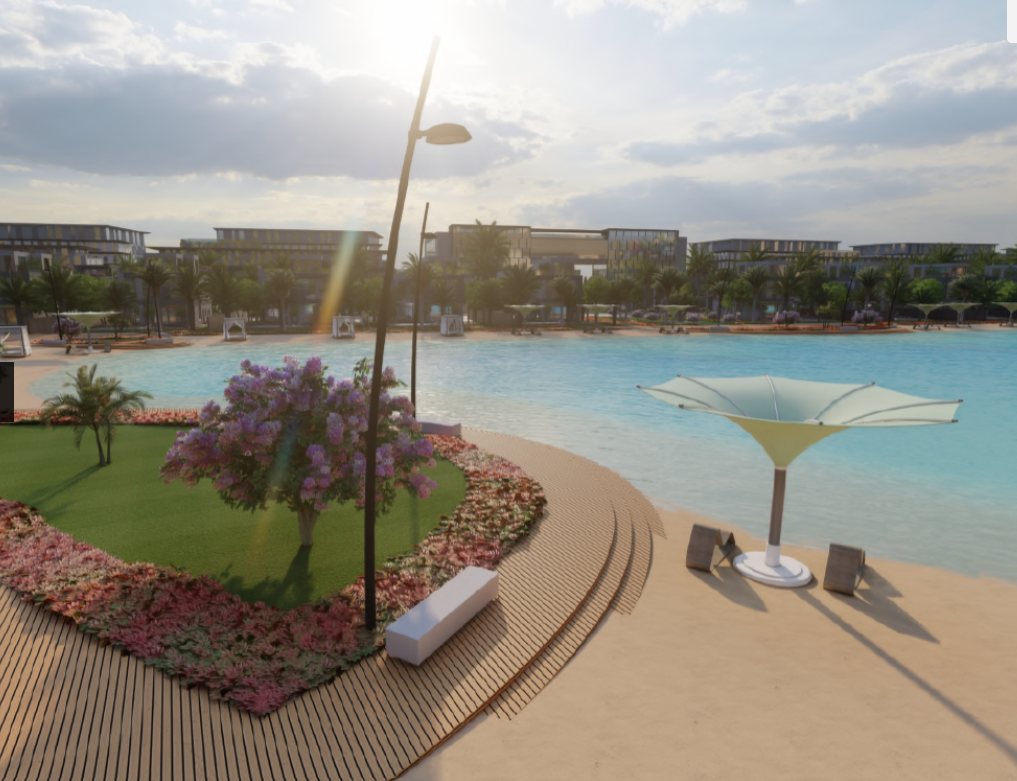 5-bedroom Villa 575 m² available in Saada, New Cairo - Ref 284535