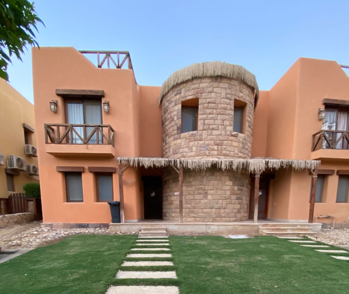 townhouse at Mountain View Sokhna