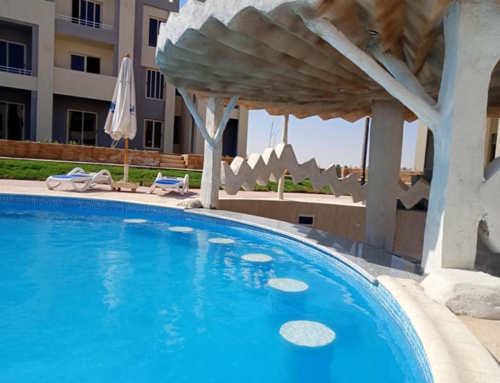 chalet at Lasirena Bay