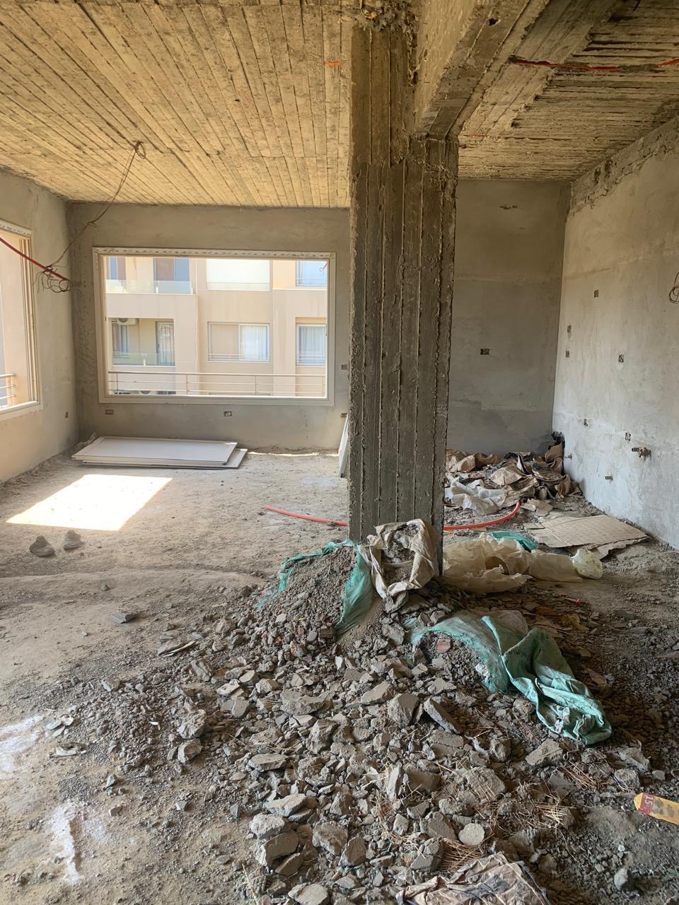3-Bedroom Duplex 209 m² for sale in The Village Gate, New Cairo - Dup 285036