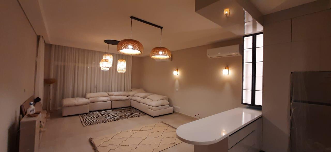 chalet at Mazarine