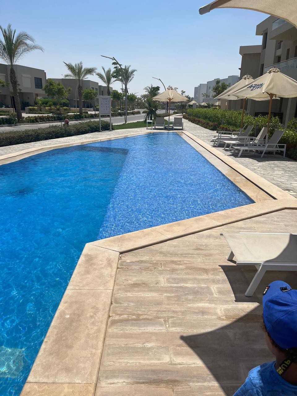 شاليه في ⁨Azha⁩، صورة ٤ من ٤