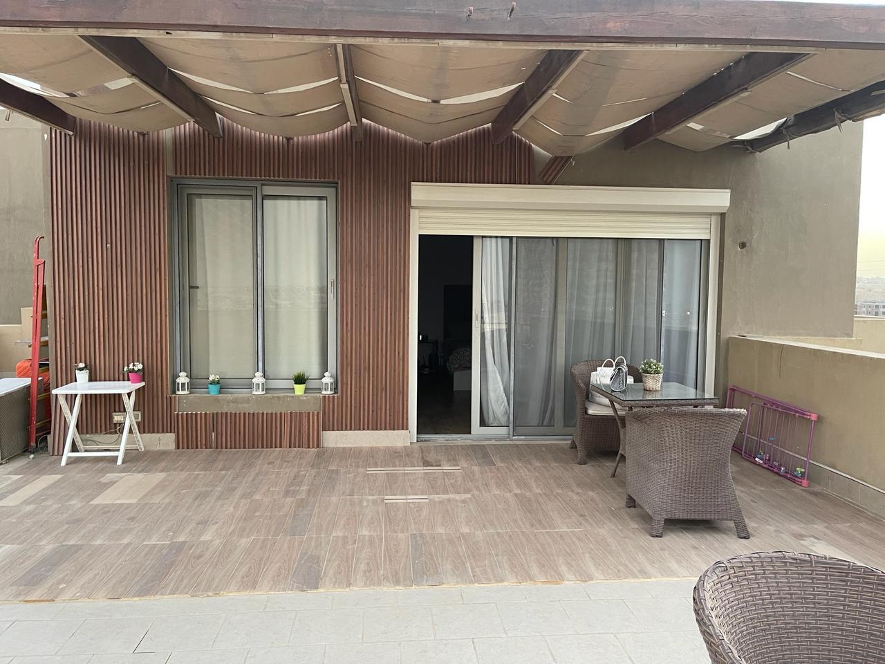studio at Palm Parks