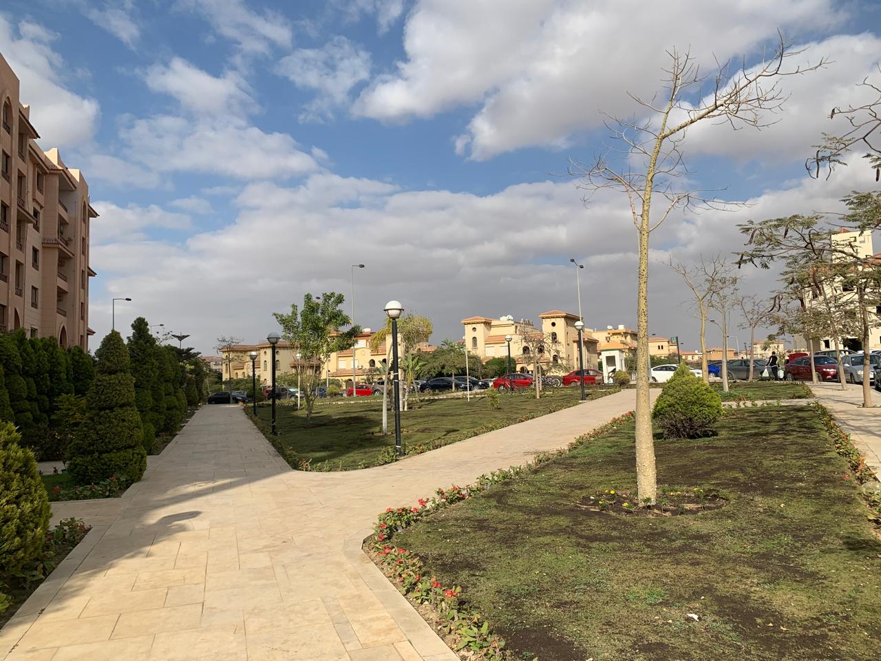 شقة في ⁨الرحاب⁩، صورة ٥ من ٥