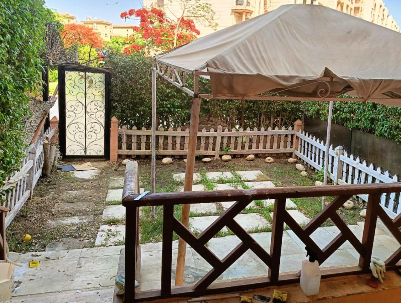 apartment at El Rehab