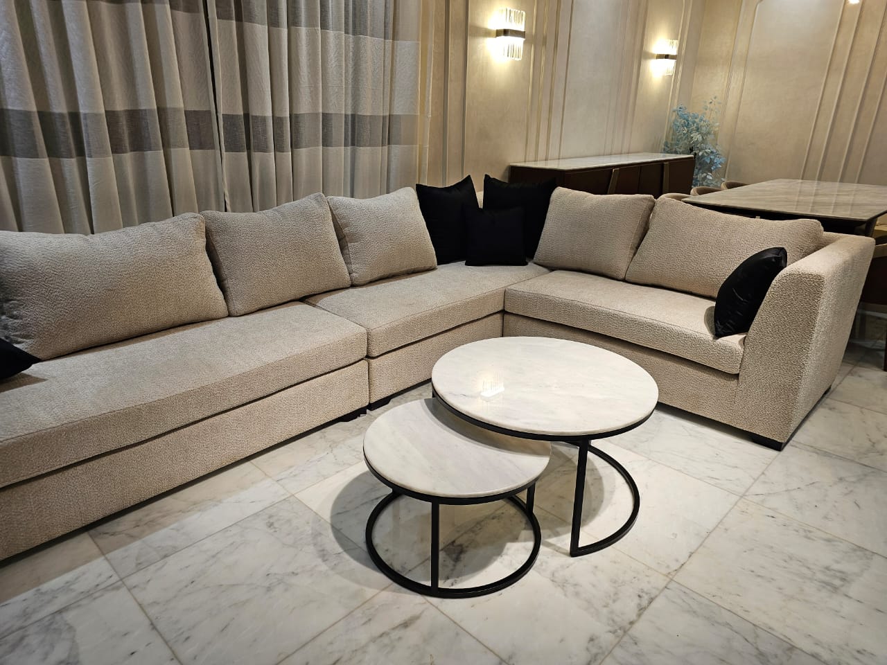 apartment at Galleria Residence