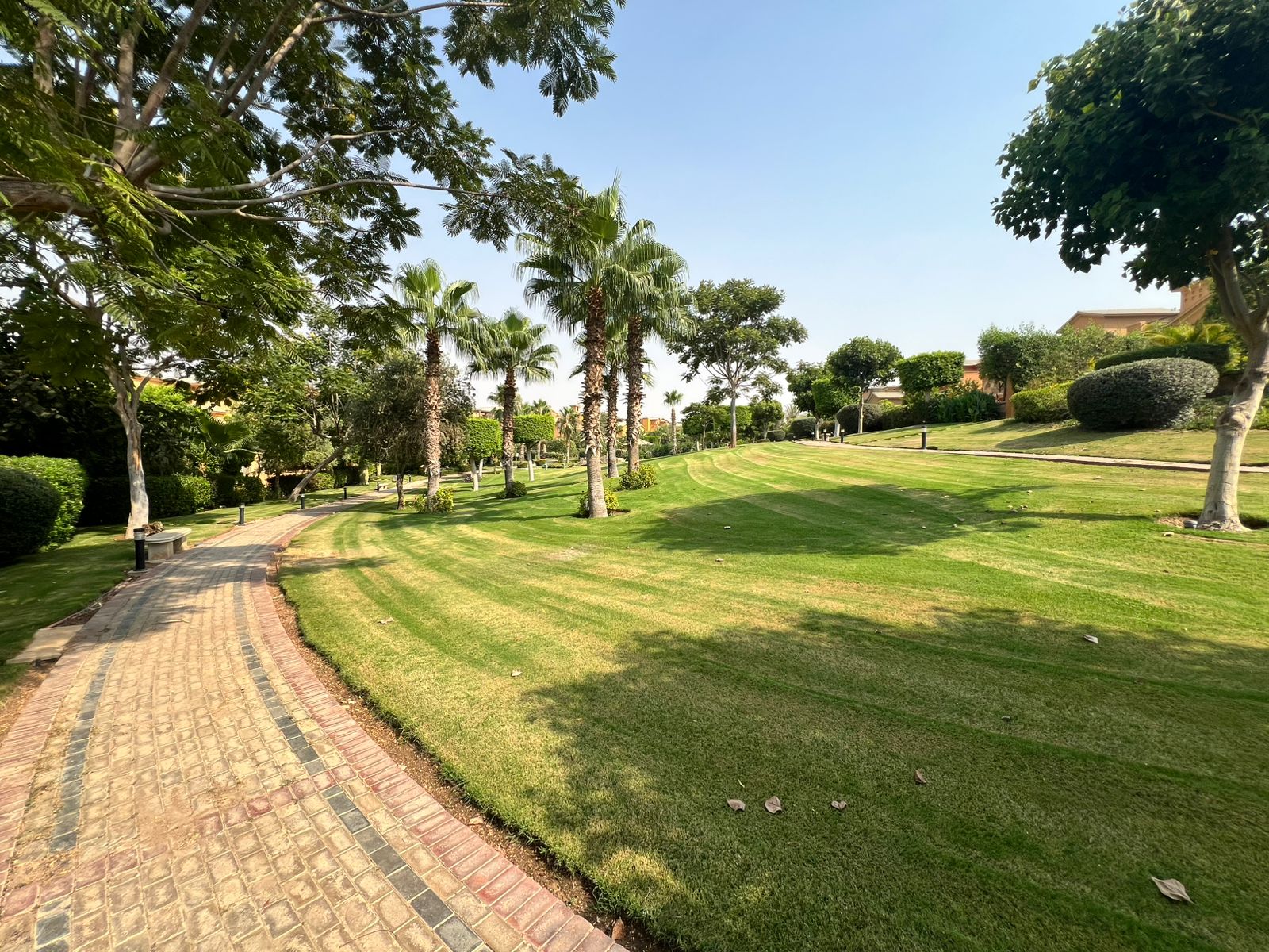 villa at Dyar