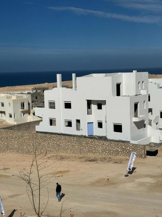 penthouse at Jefaira