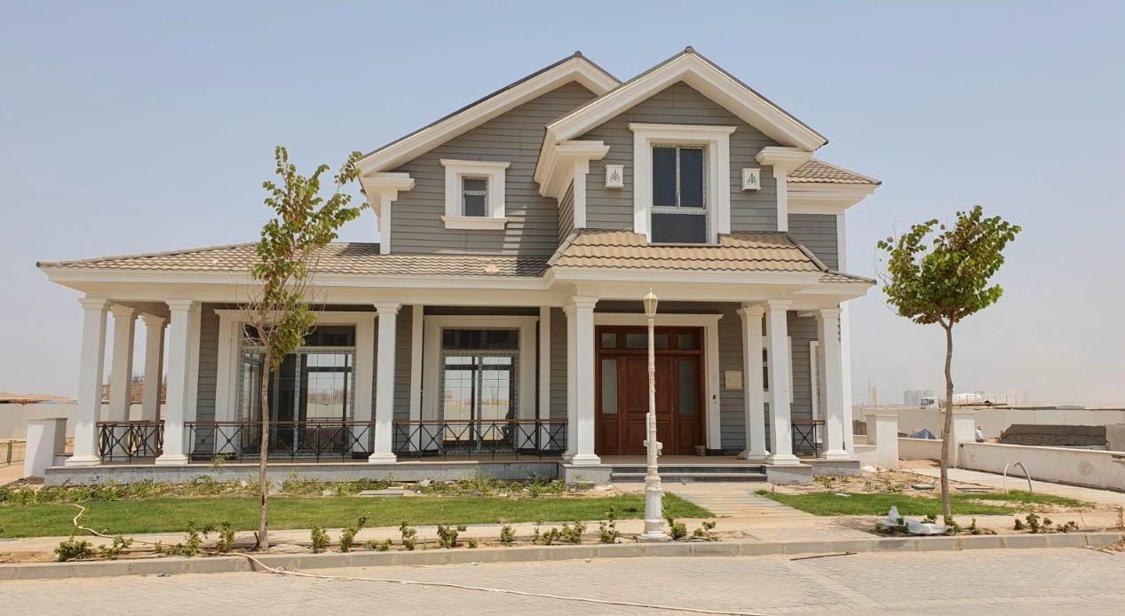 villa at Mountain View iCity October