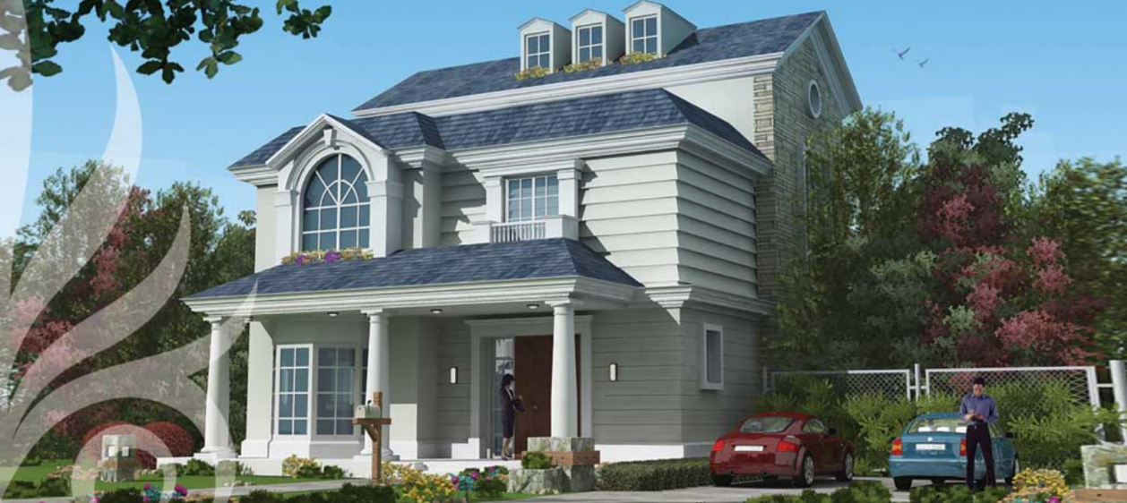 villa at Mountain View 2