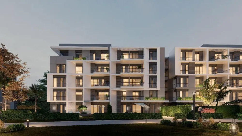 apartment at Terrace