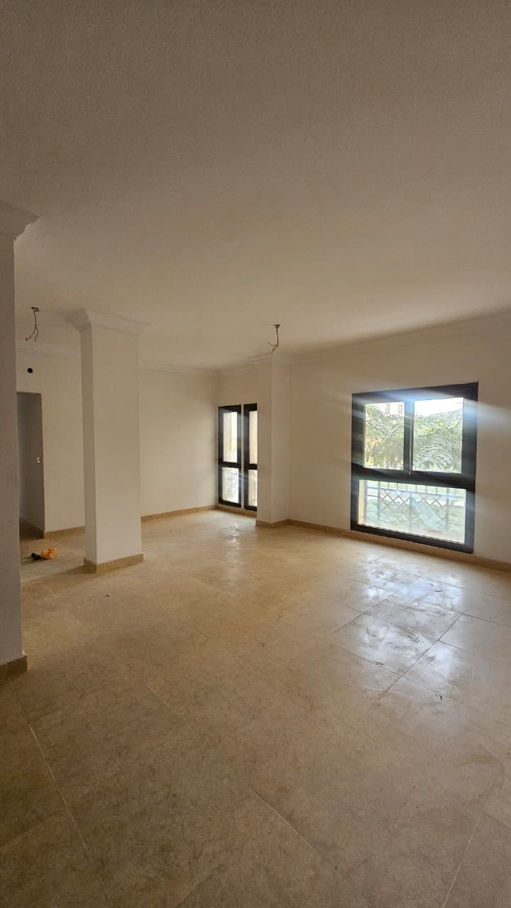 Apartment 125 m² (2-bedroom unit) for sale in El Fustat, Old Cairo, Central Cairo - Ref 285761