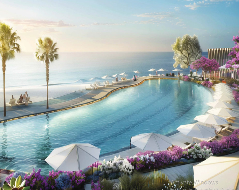 chalet at Southmed