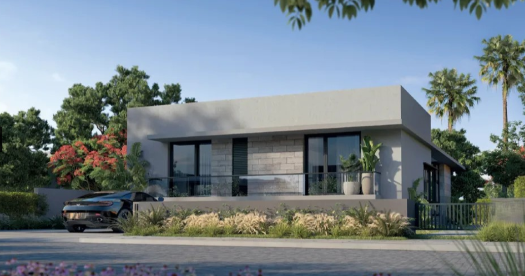 3-bedroom Apartment 168 m² for sale in Mamsha Vista, New Capital City
