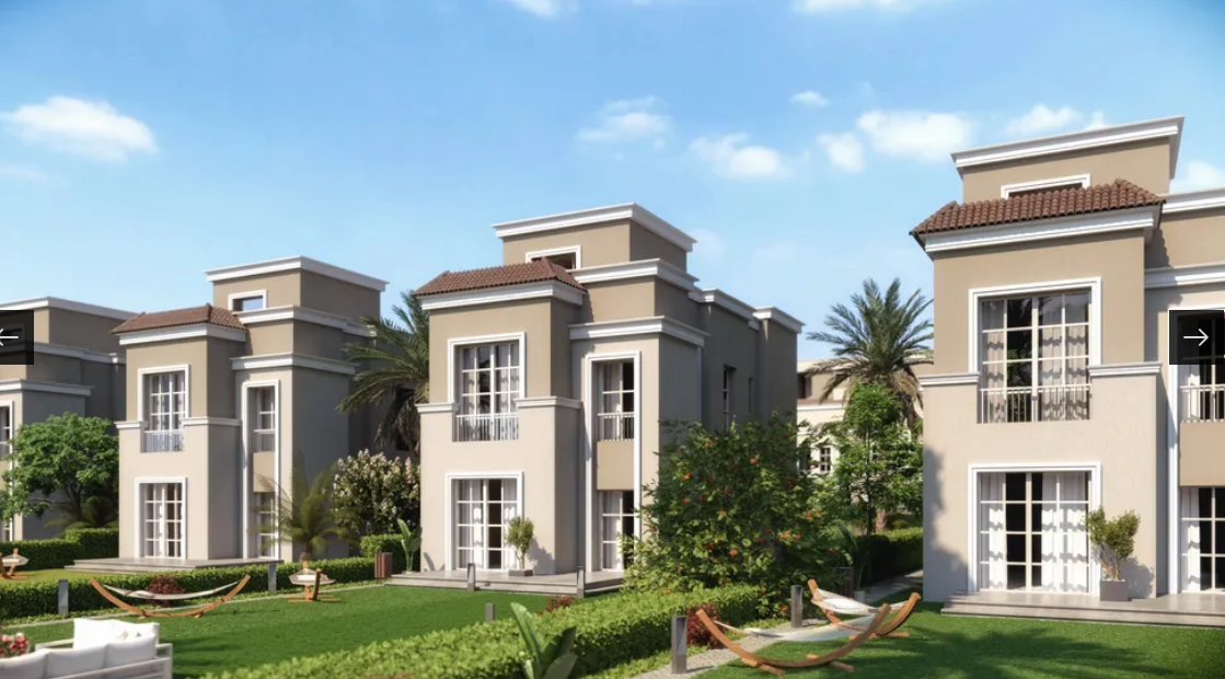 townhouse at The Butterfly