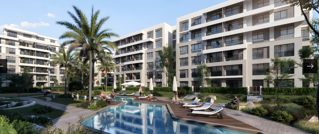 apartment at Talda
