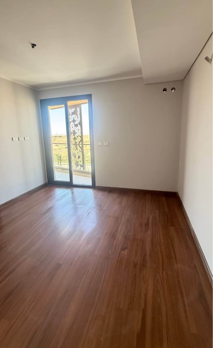 apartment at Badya
