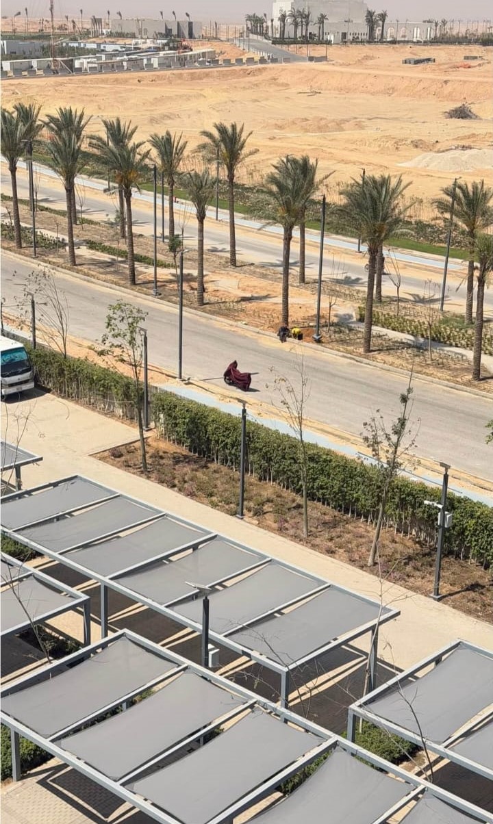 شقة في بادية، صورة ٦ من ٦