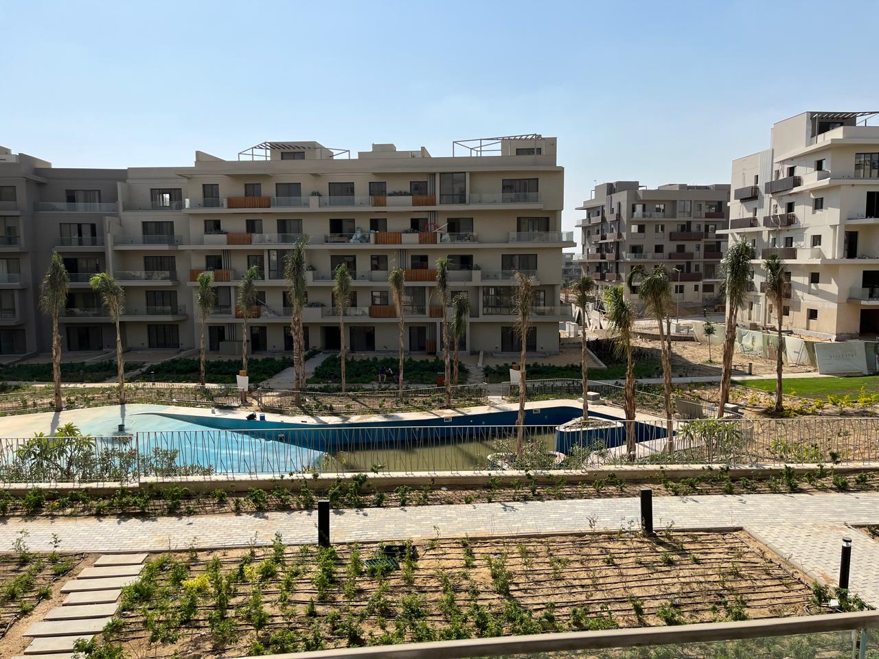 شقة في ⁨Villette⁩، صورة ٥ من ٦