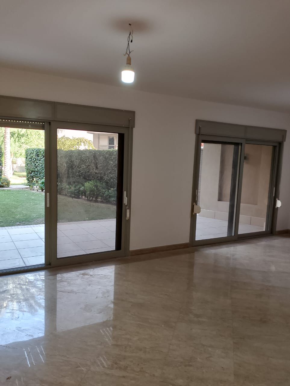 apartment at City View
