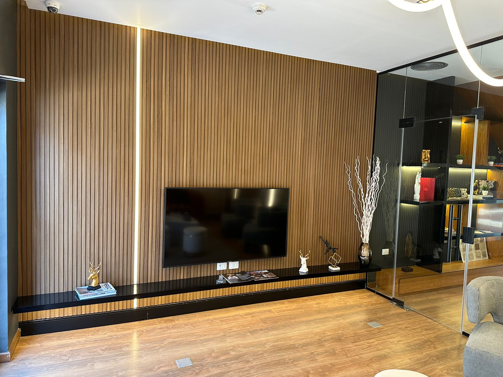Office 235 m² for sale in The Courtyards, 6th of October City