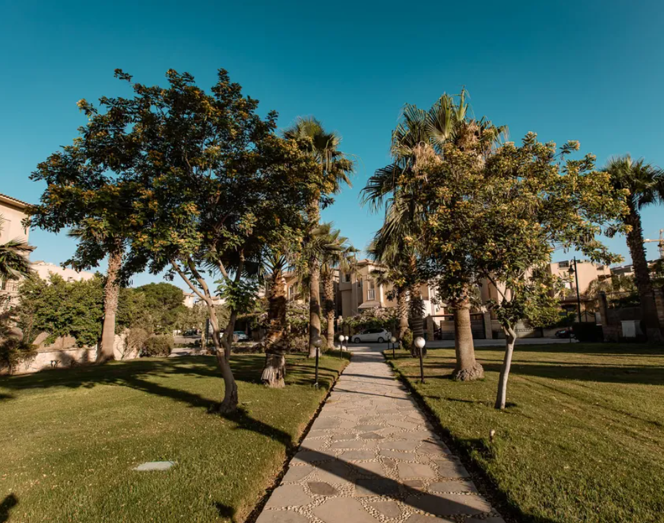 4-Bedroom Twinhouse 294 m² for sale in Karma 2, El Sheikh Zayed