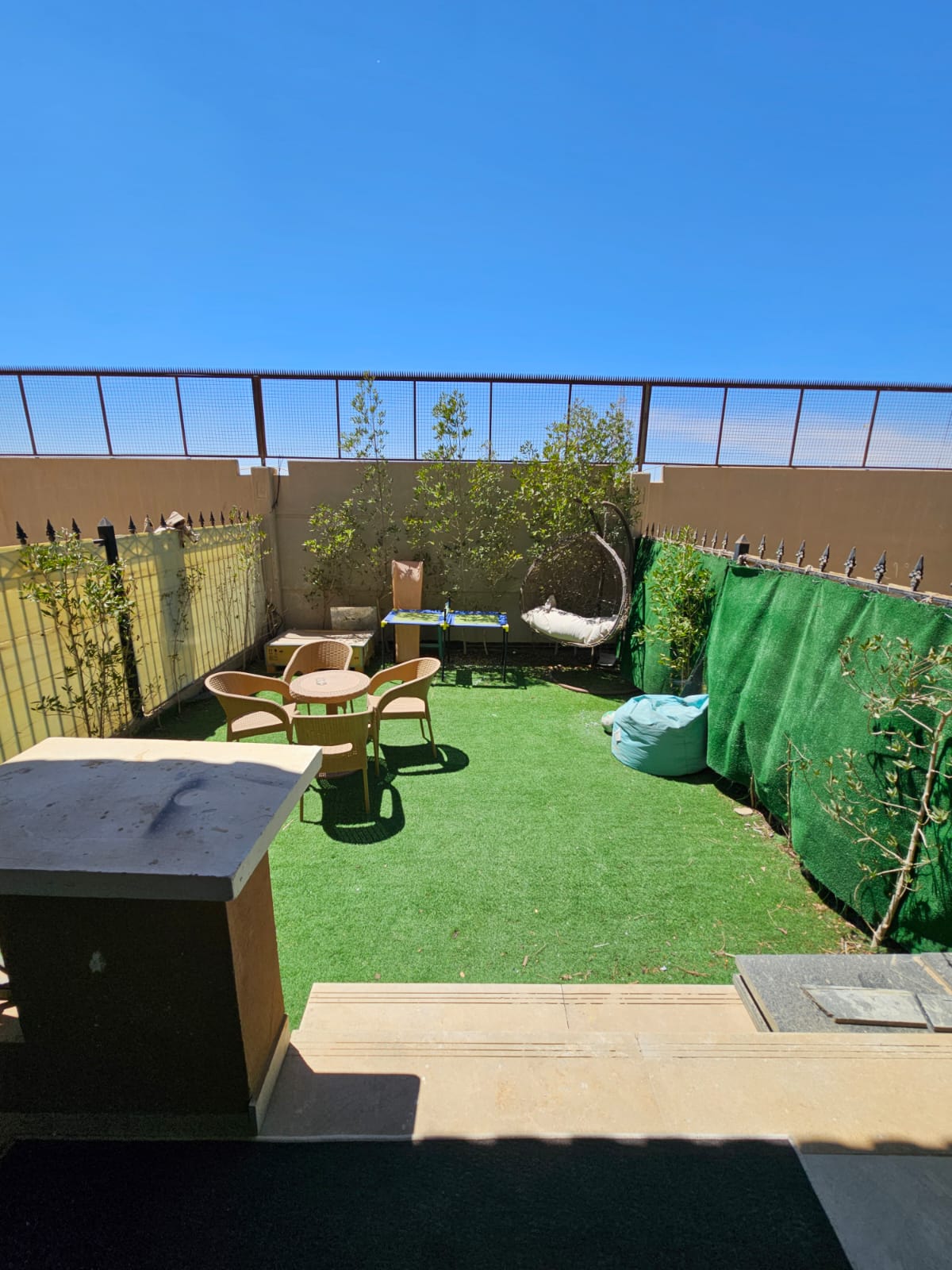 townhouse at Nyoum October